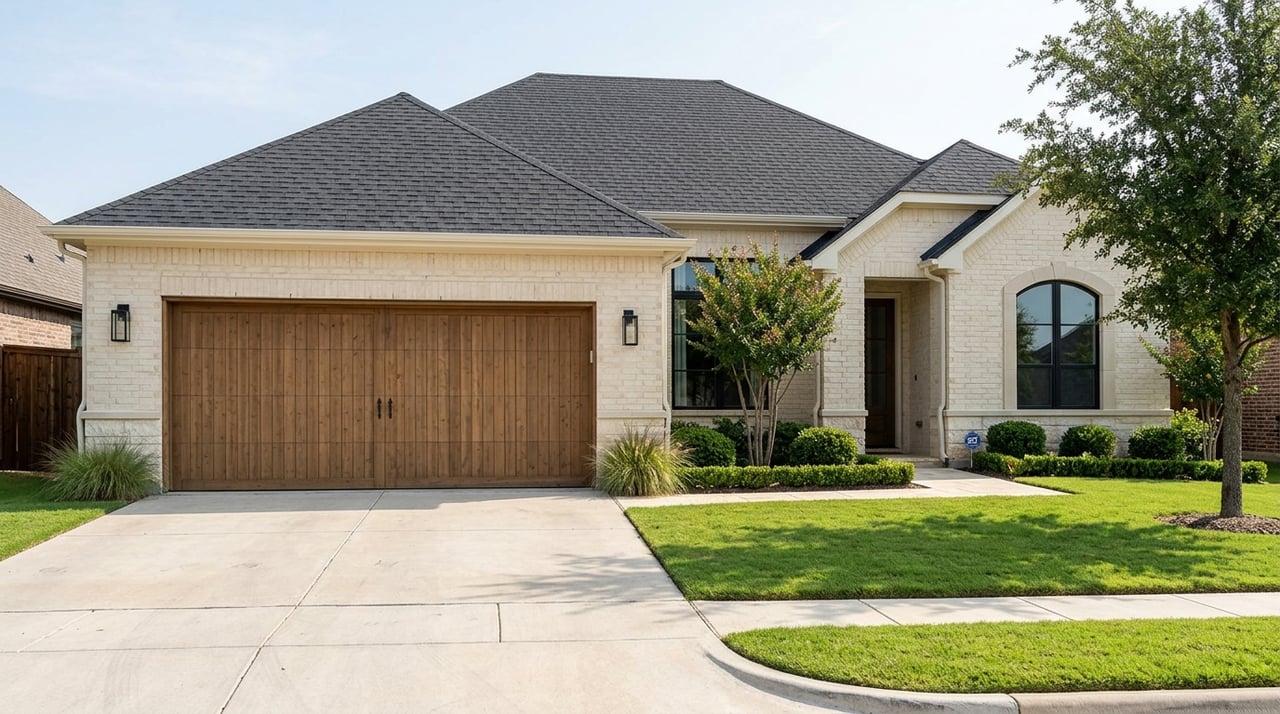 Selling A Home In Bella Casa Frisco