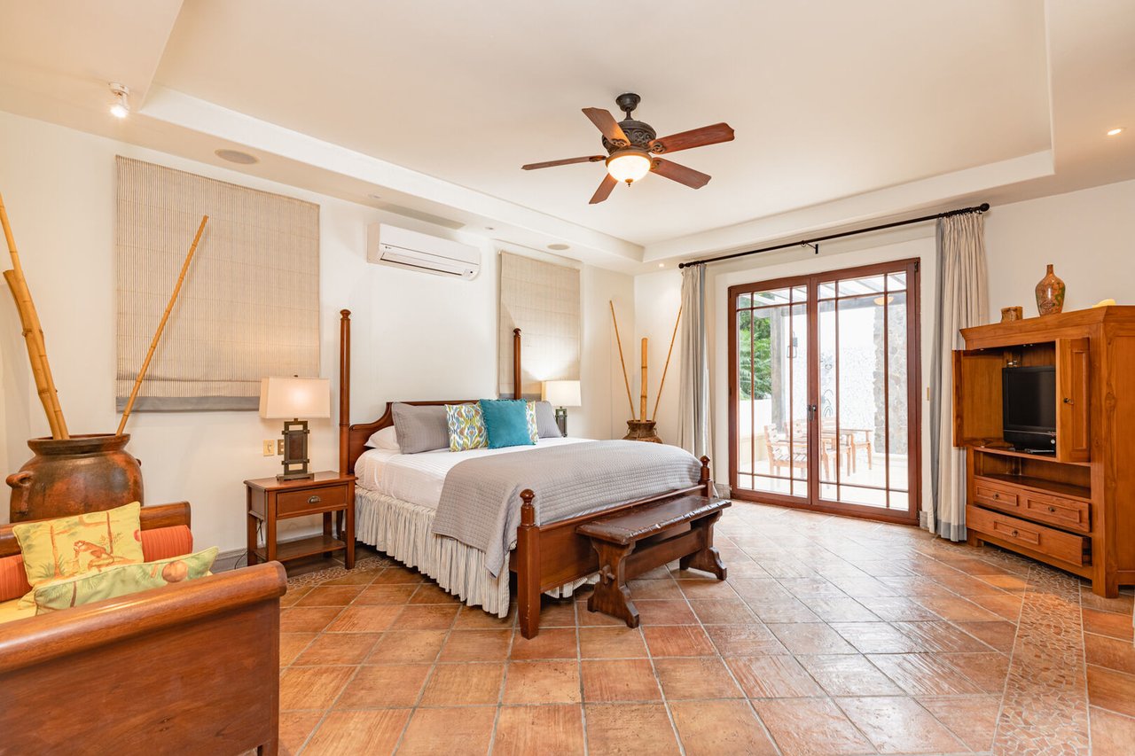 Spanish Colonial Beachside Estate, Hacienda Pinilla, Guanacaste