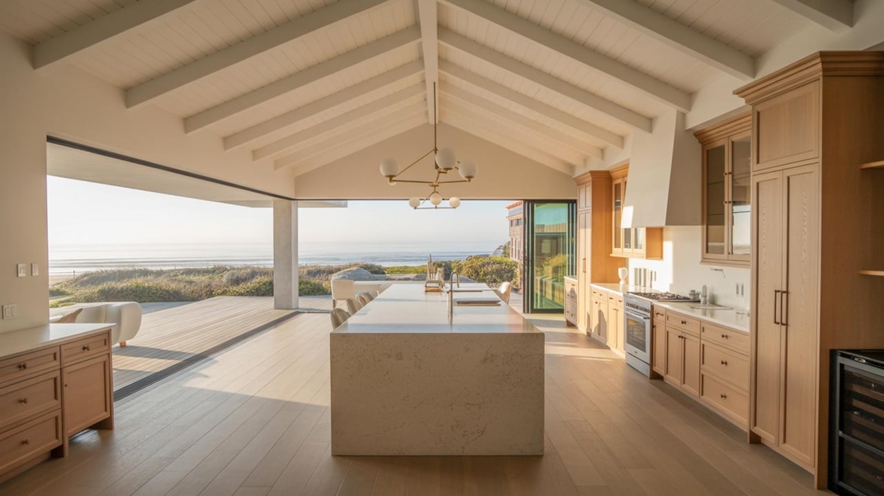 How to Find the Right Remodeling Contractor in the Marina District