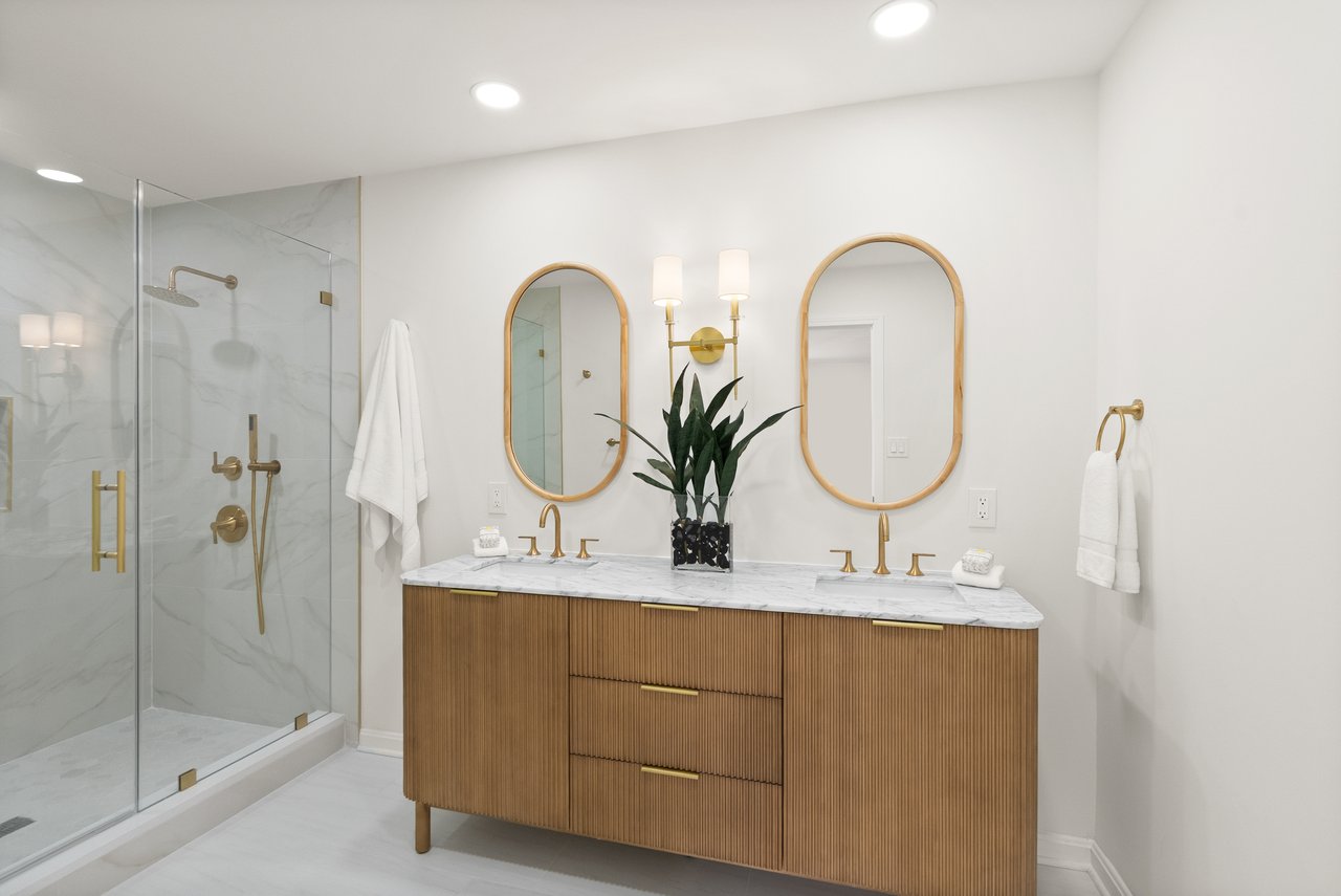 McLean Single Family Homes for Sale