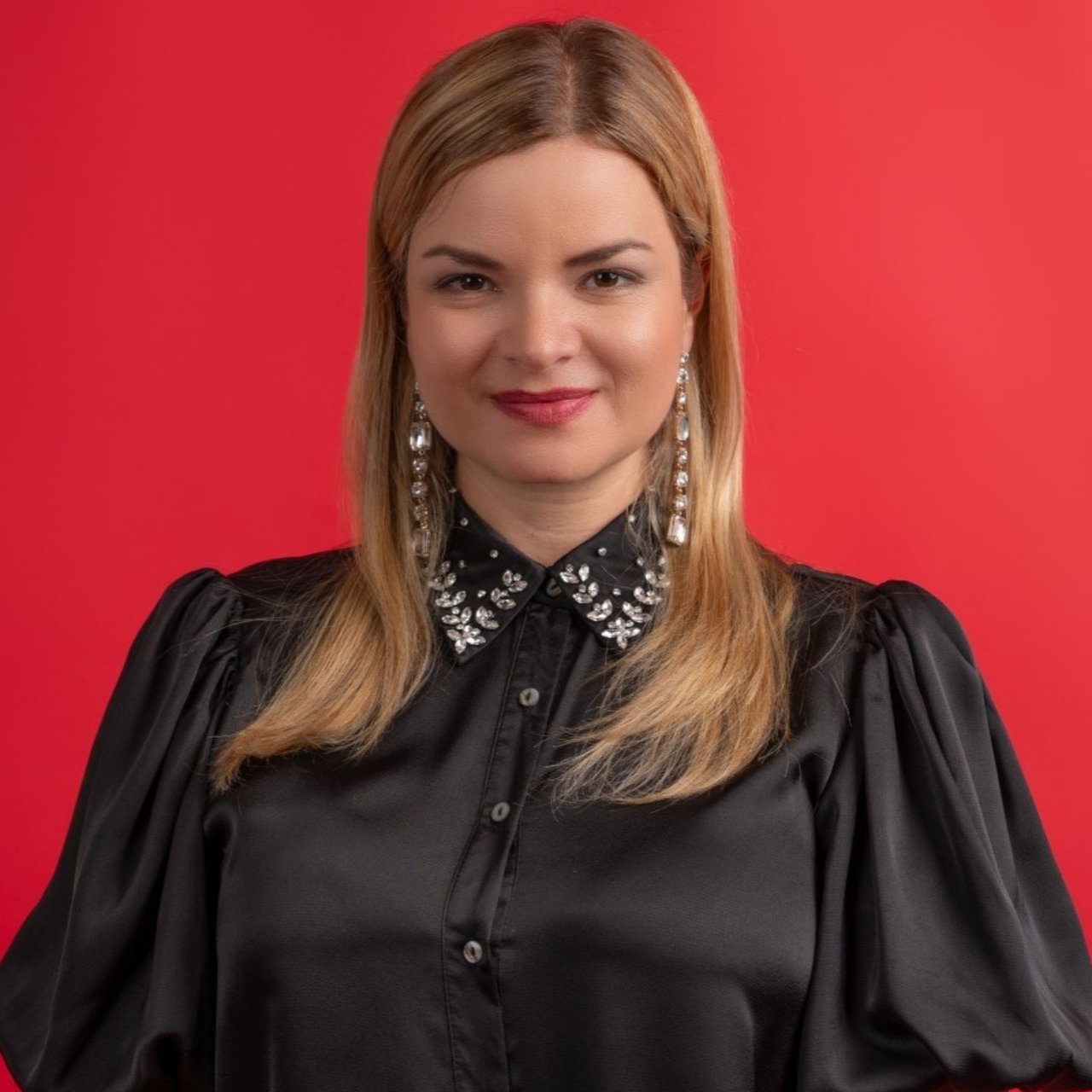 Andrea Guillen Alpizar San Rafael, CR Real Estate Agent Headshot