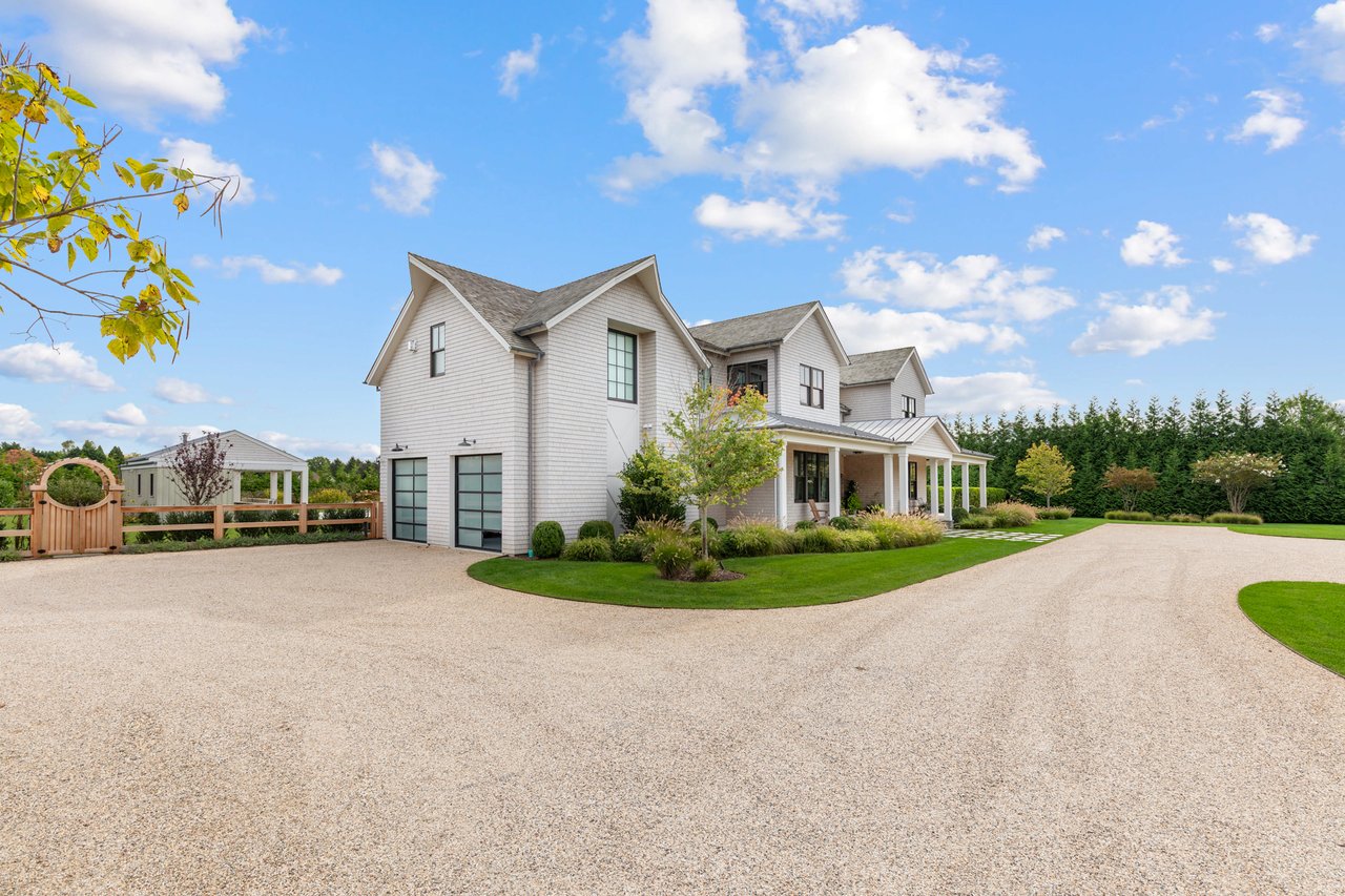 638 North Sea Mecox Road