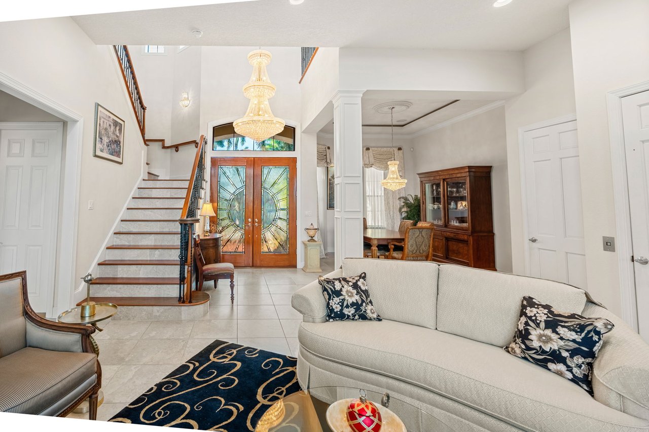 The Bayfront Estate
