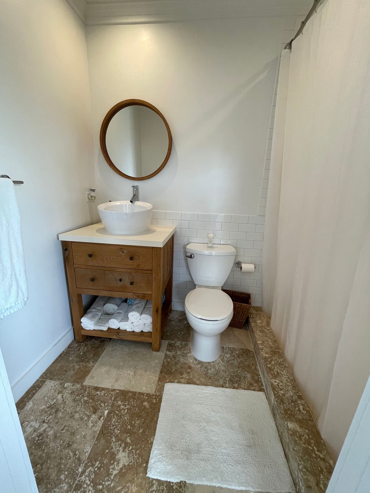 Arabella’s Cove: Barefoot Luxury on the Shores of Great Harbour Cay