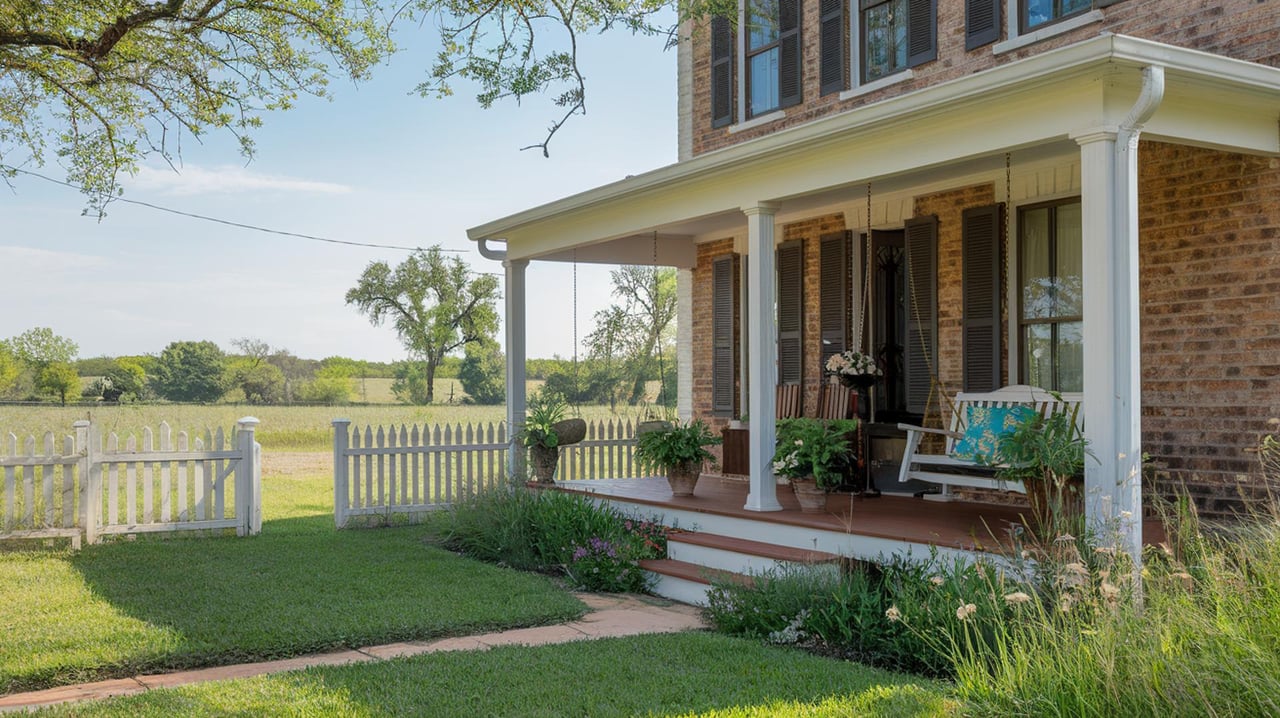 How to Get the Best Mortgage Rates in Nocona, TX