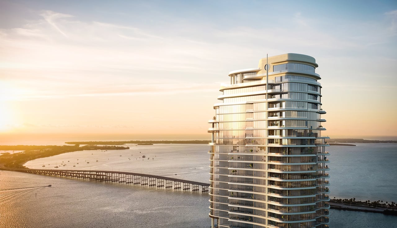 St. Regis Residences