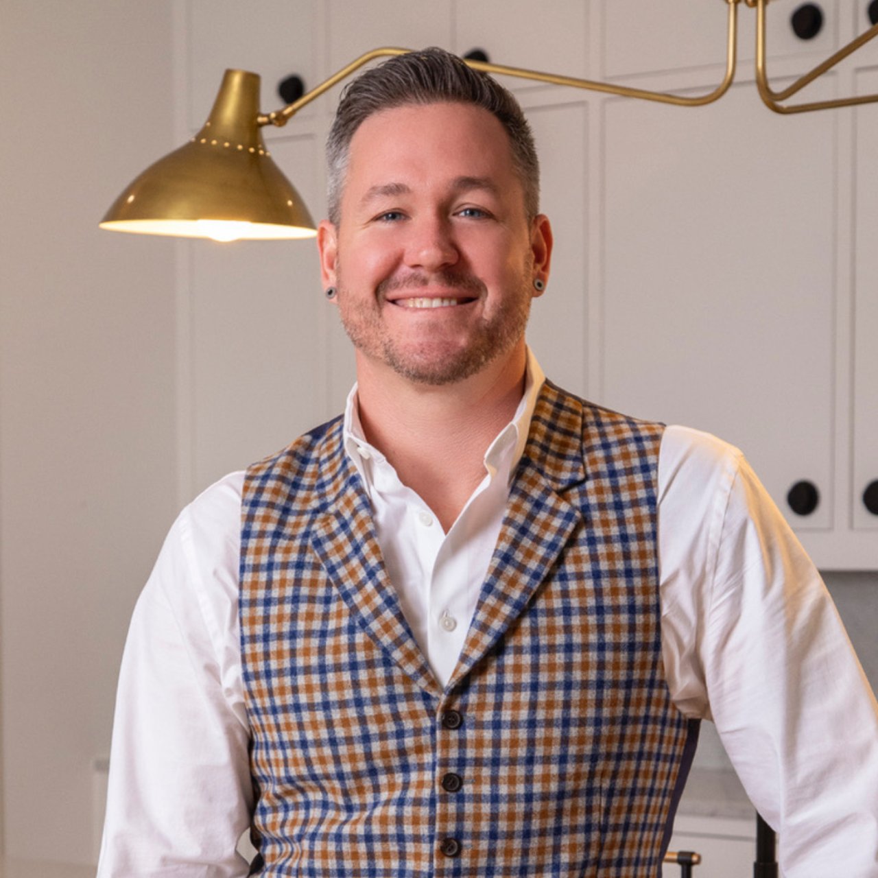 Turner Cavender photo