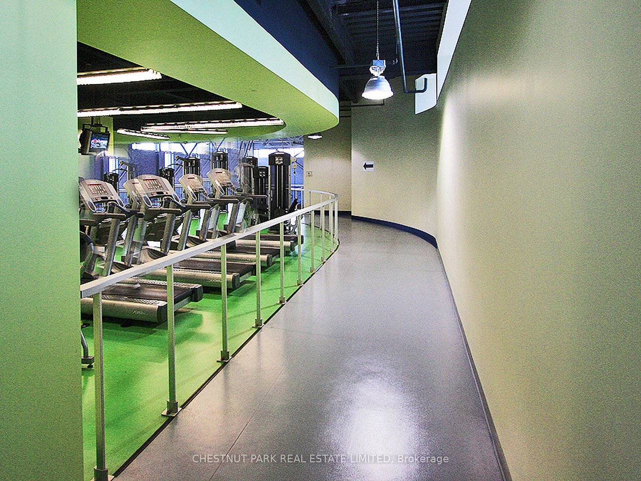 ABOVE THE CITY PENTHOUSE 