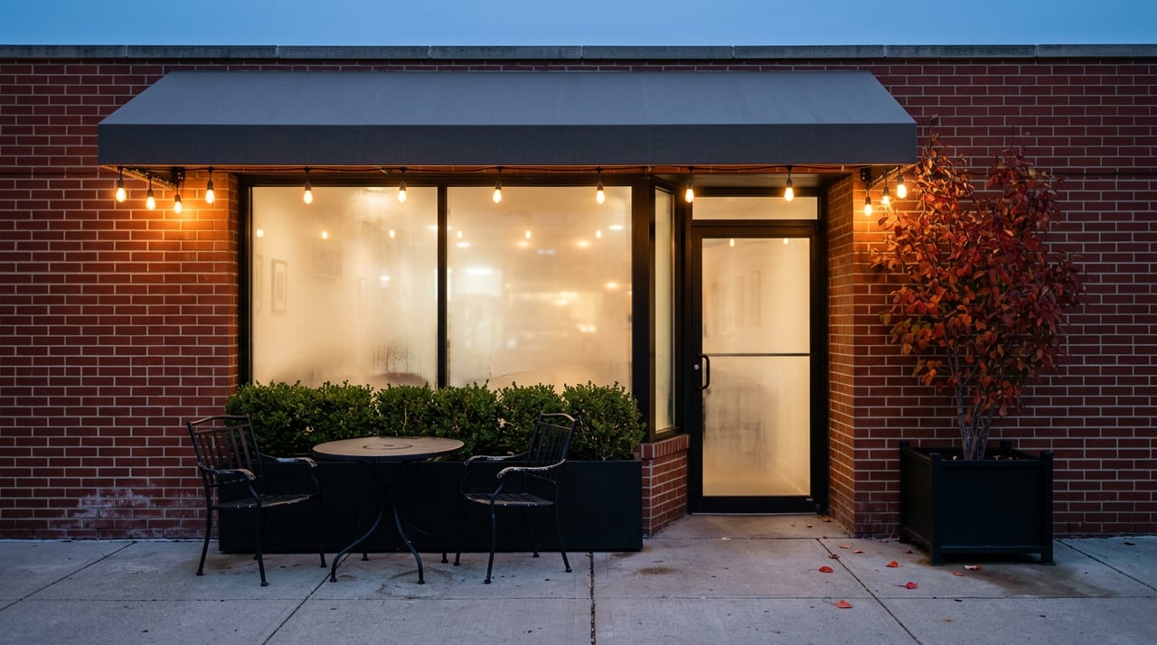 Why Downtown White Plains Finally Has Somewhere to Go After the Music Stops