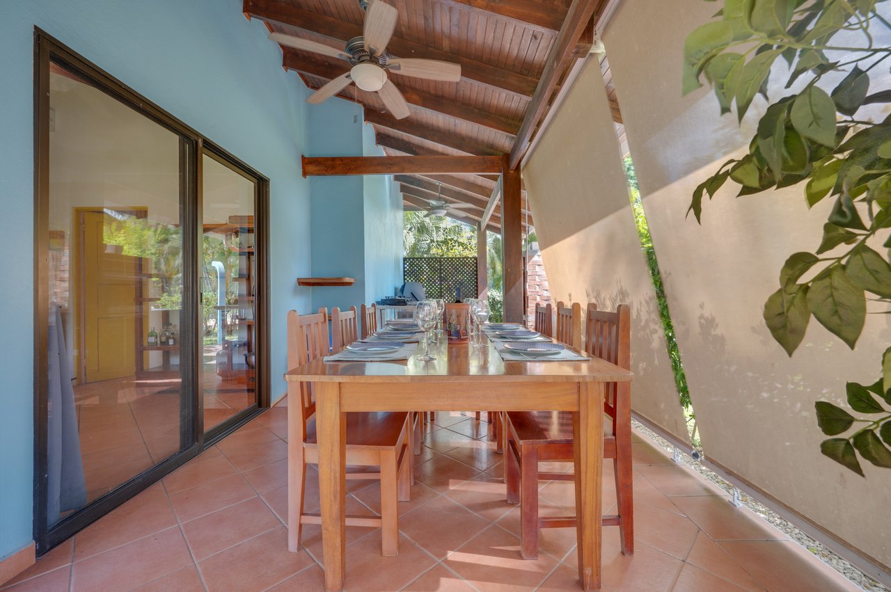 Villaggio 3 Unit 324 – Dolce Vita | 2BR in Villaggio Near Potrero Beach