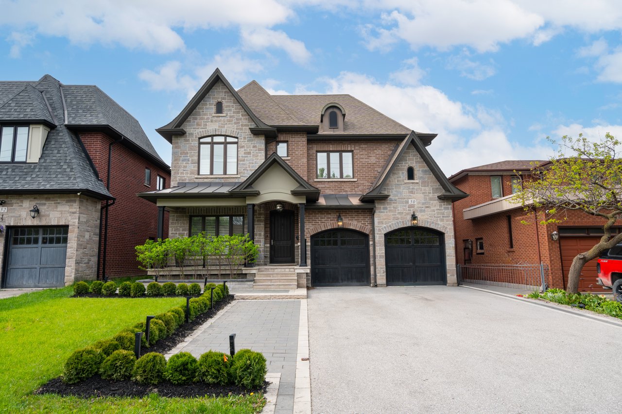 50 Weldrick Rd W