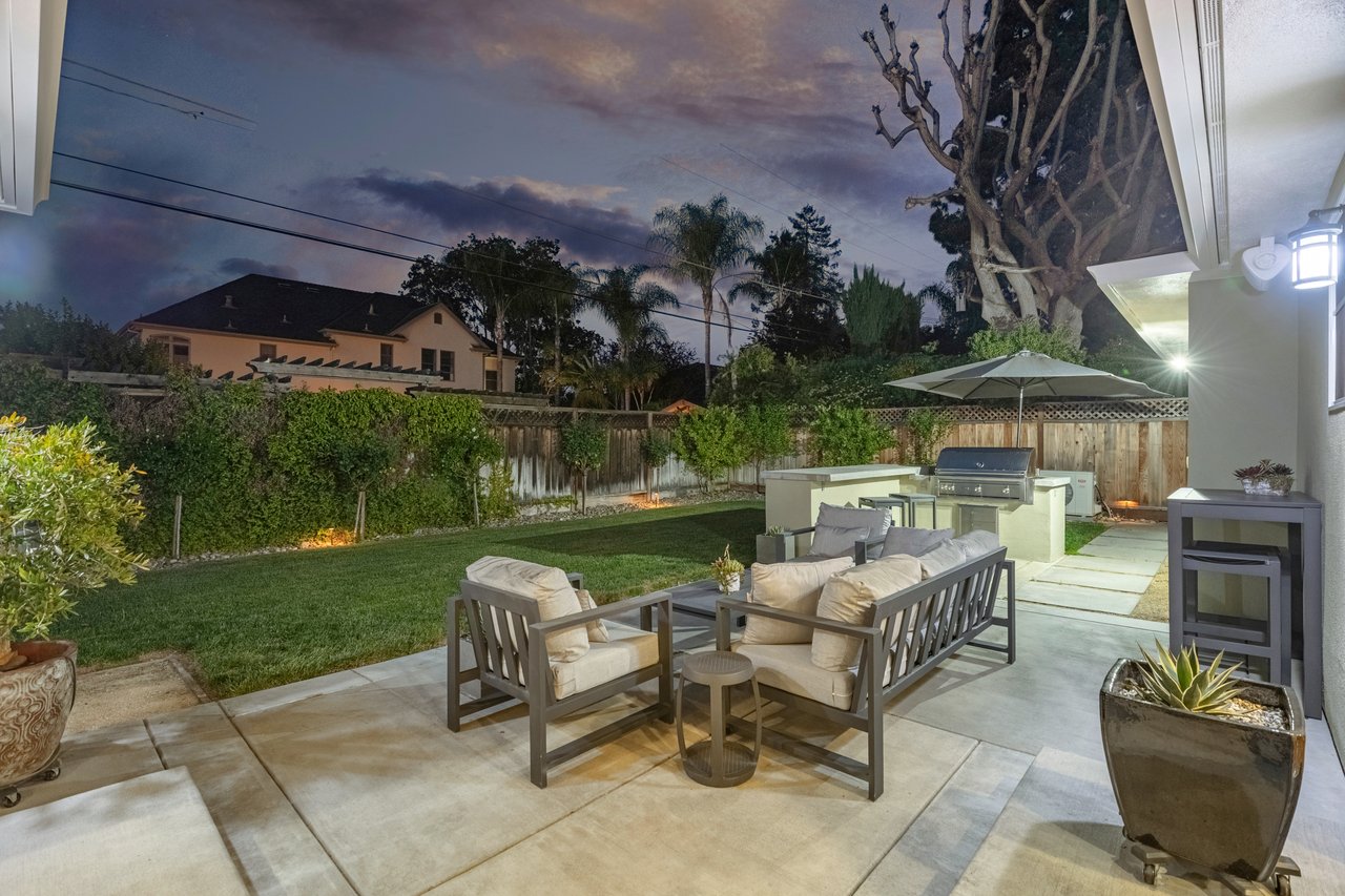 1857 Cabana Drive,  San Jose