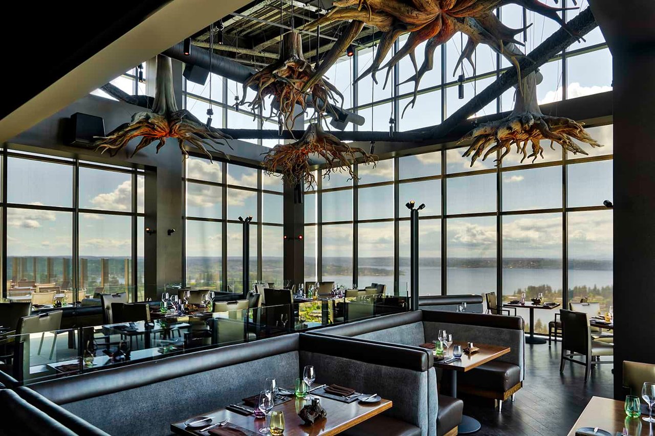 10 Best Restaurants in Bellevue Washington | Must Visit