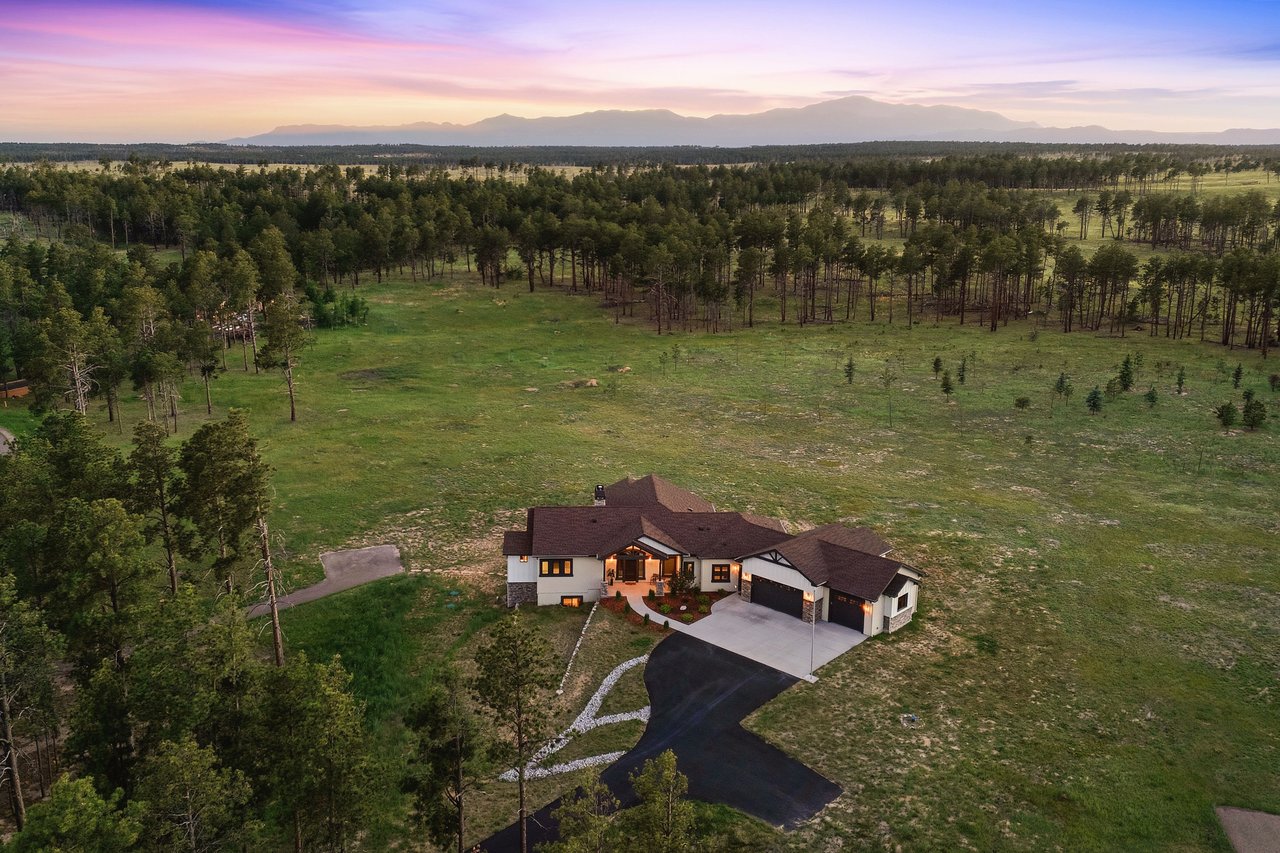 14894 Snowy Pine Point