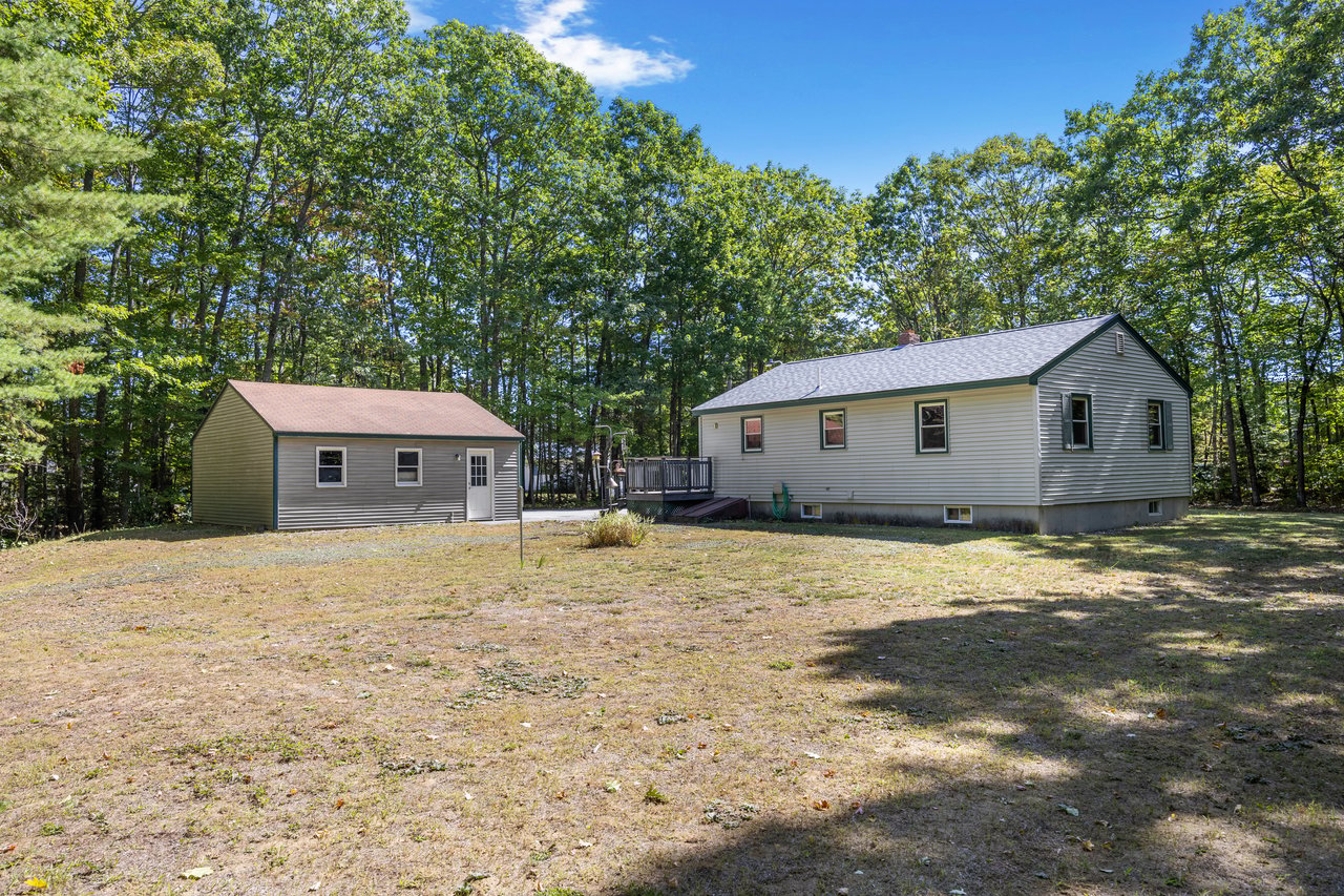 57 Depot Road