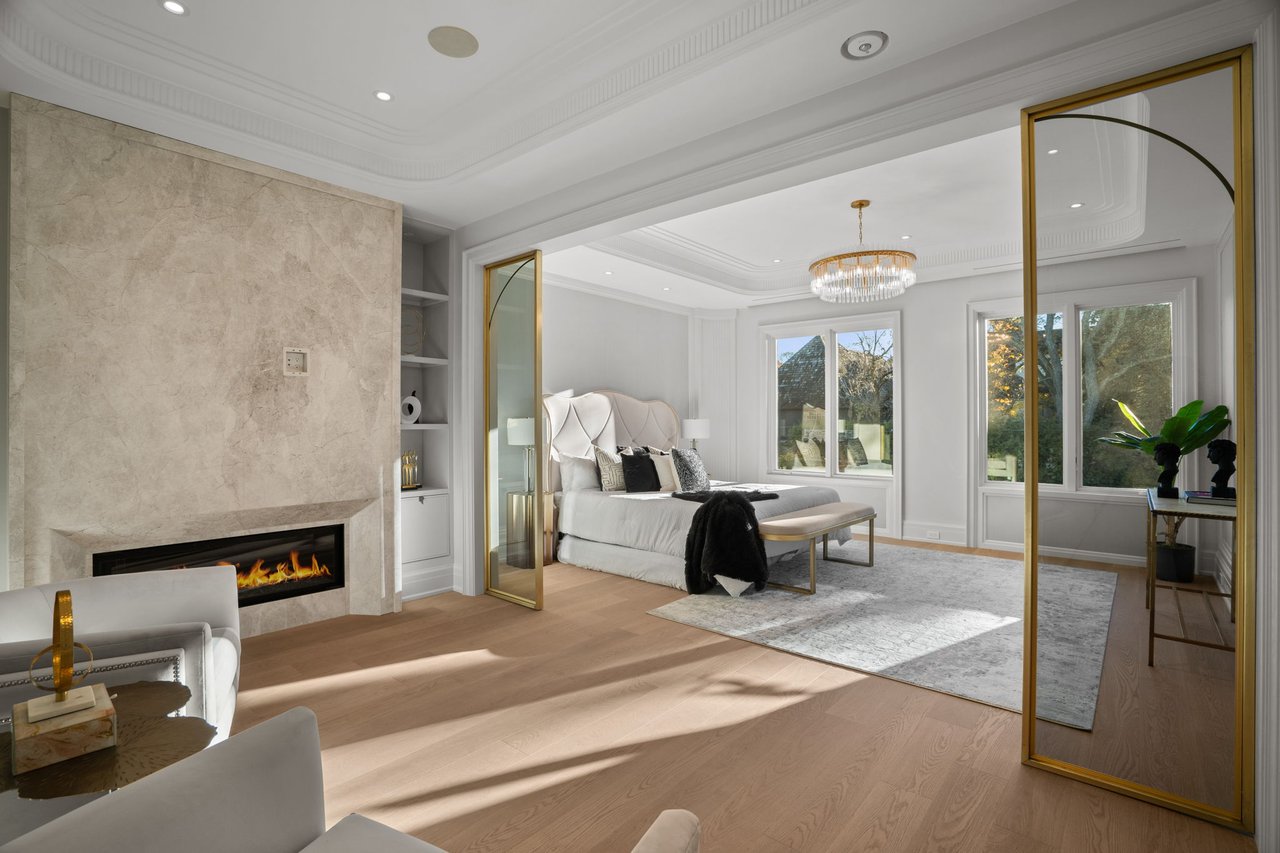 Prestigious Dunvegan Rd