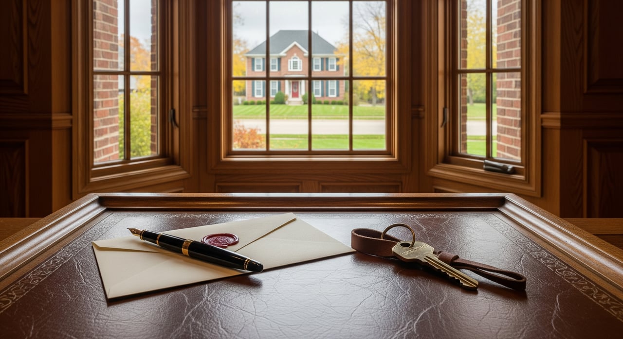 Earnest Money in Illinois: What Buyers Should Know