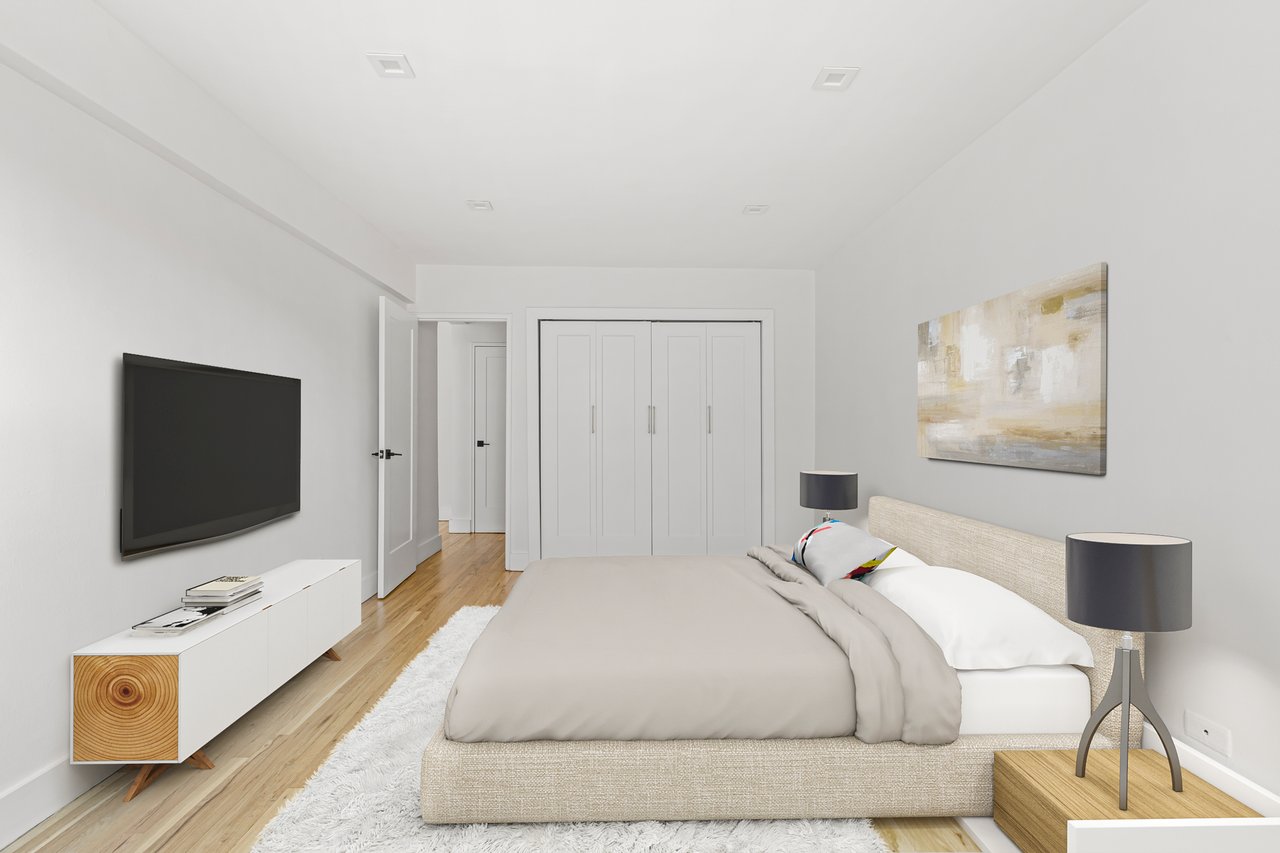 415 Beverly Rd unit 3B