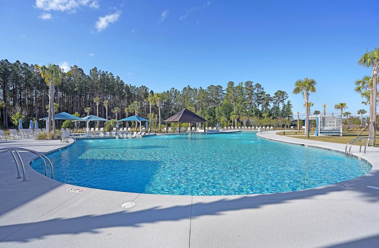Del Webb, Nexton - Summervile, SC