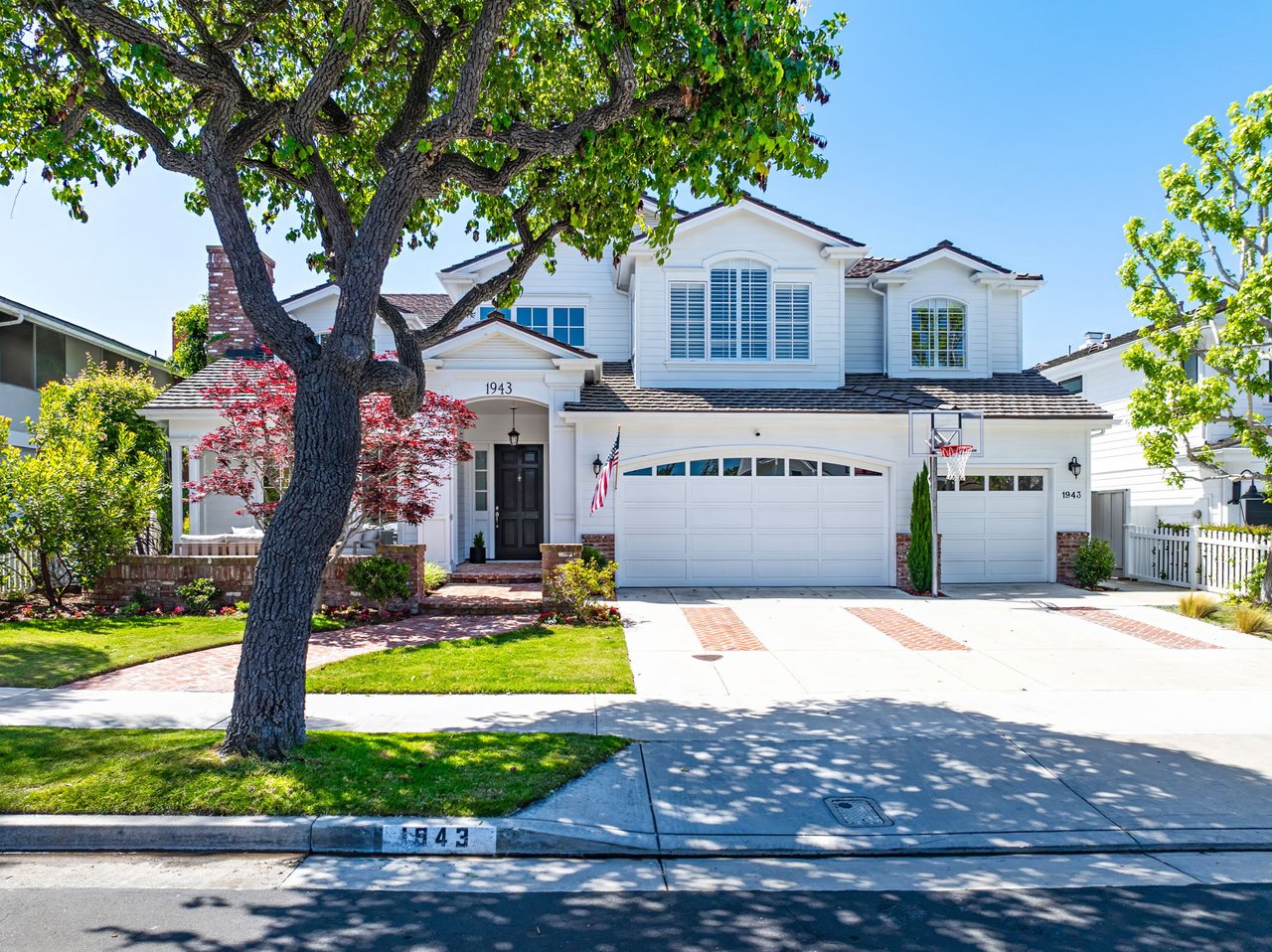 1943 Port Provence Place