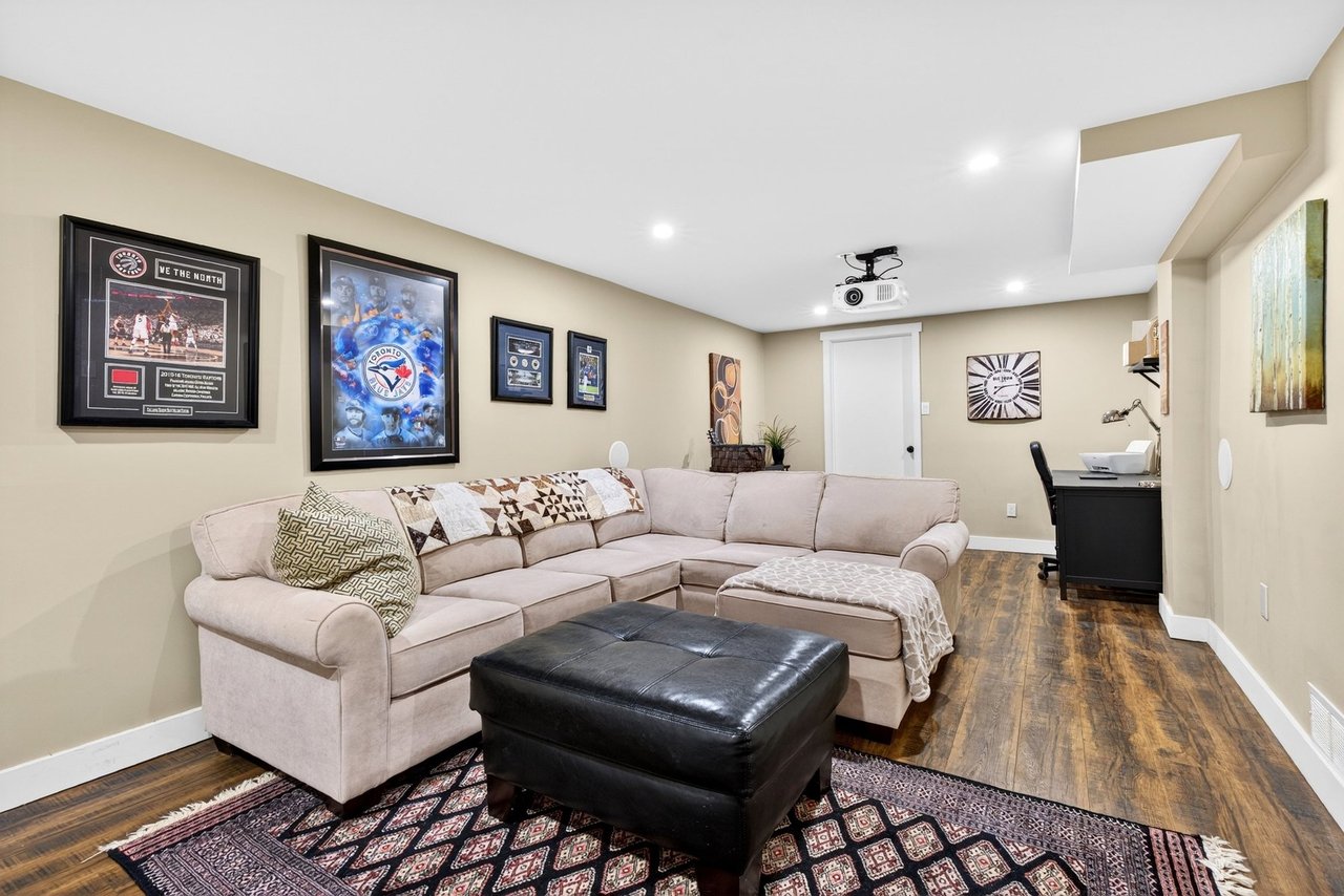 Exceptional Forest Heights
