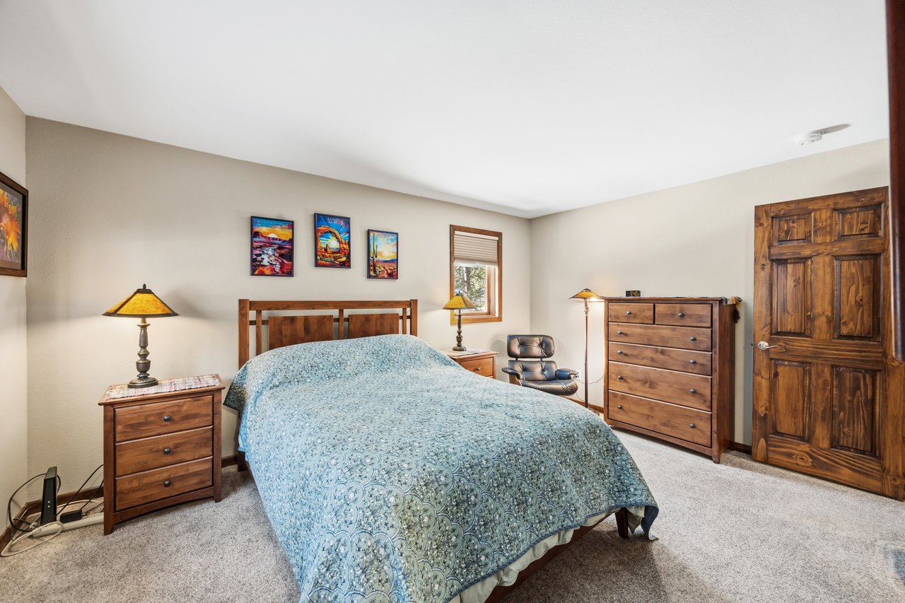 607 W Lovell Gulch Road