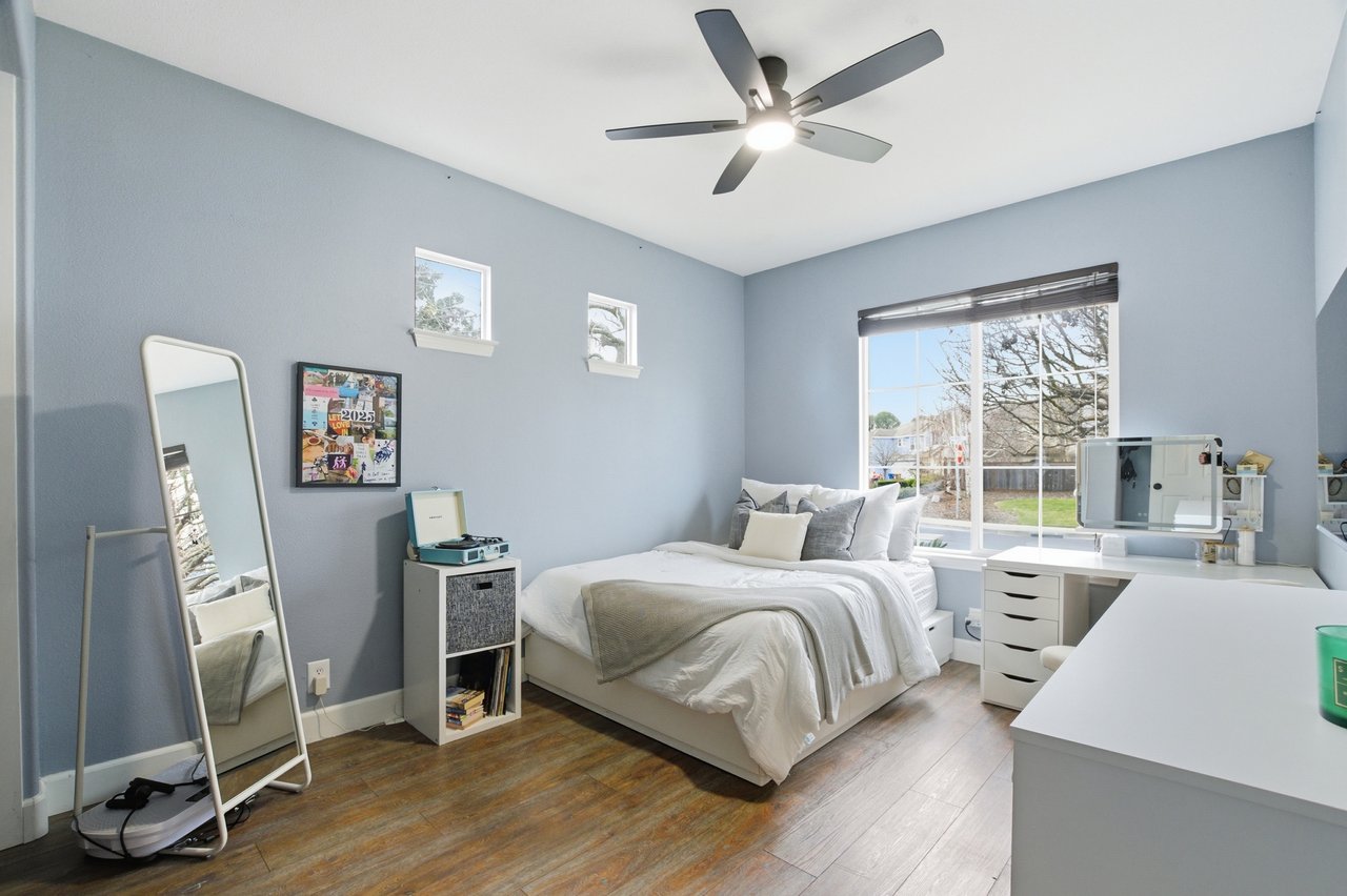 670 Hubbs Court, Benicia 