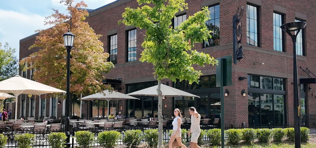 Ballantyne - Charlotte, NC