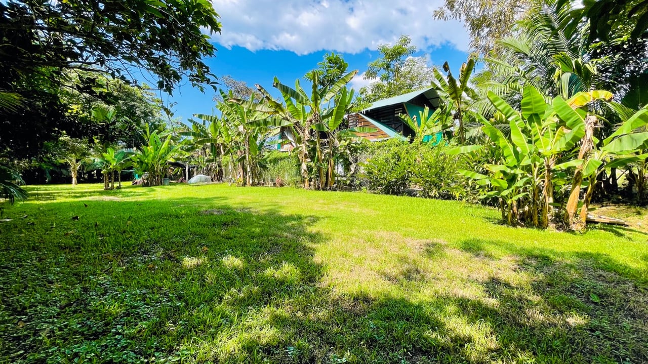 Investment Opportunity! Eco-Friendly Rental Property Near Playa Chaman and Playa Colonia