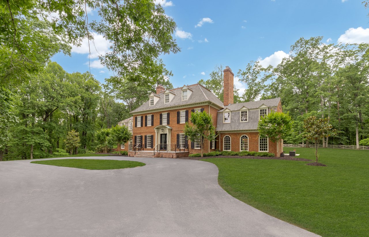 13300 Manor Stone Drive
