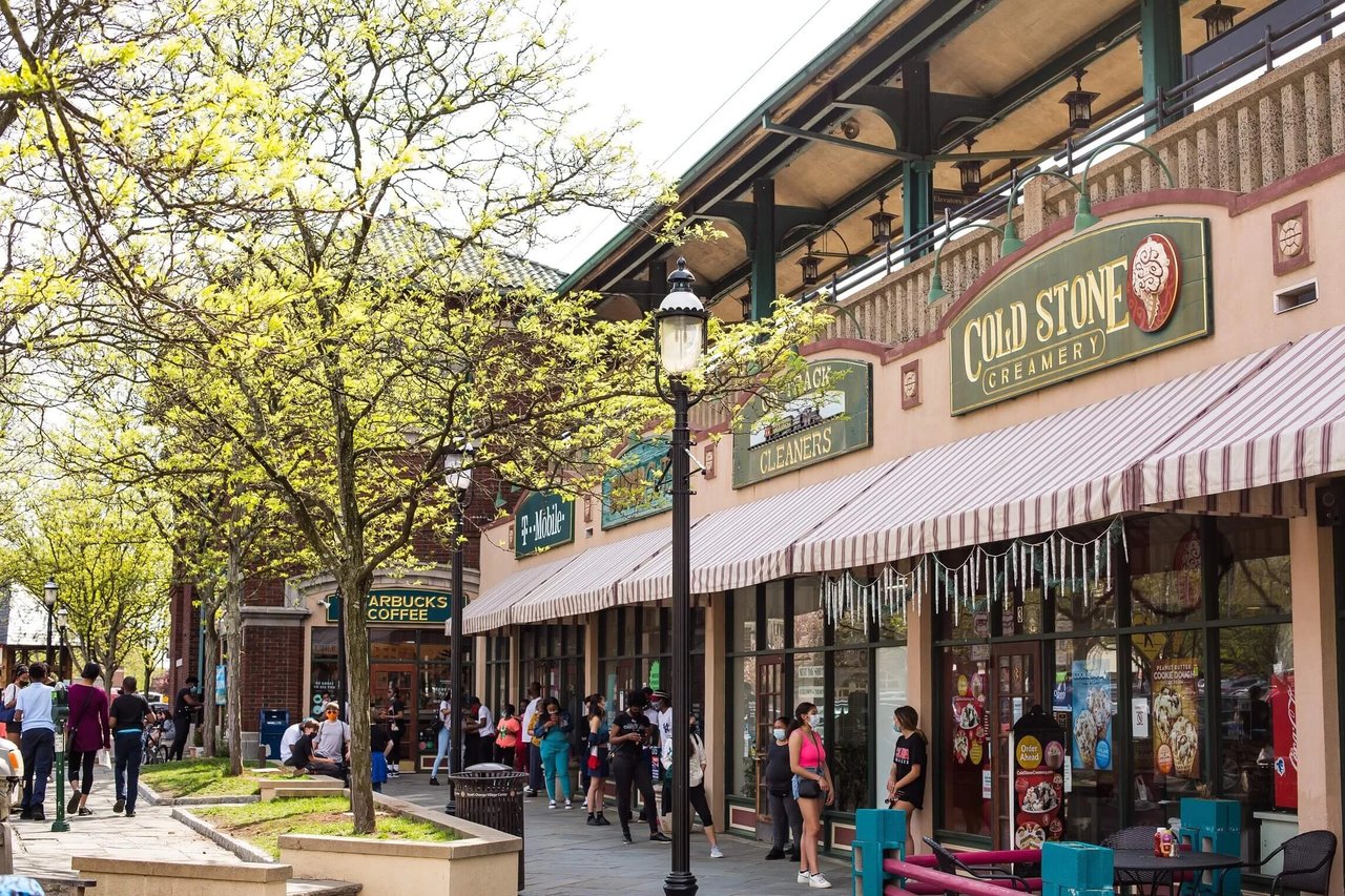 South Orange Village