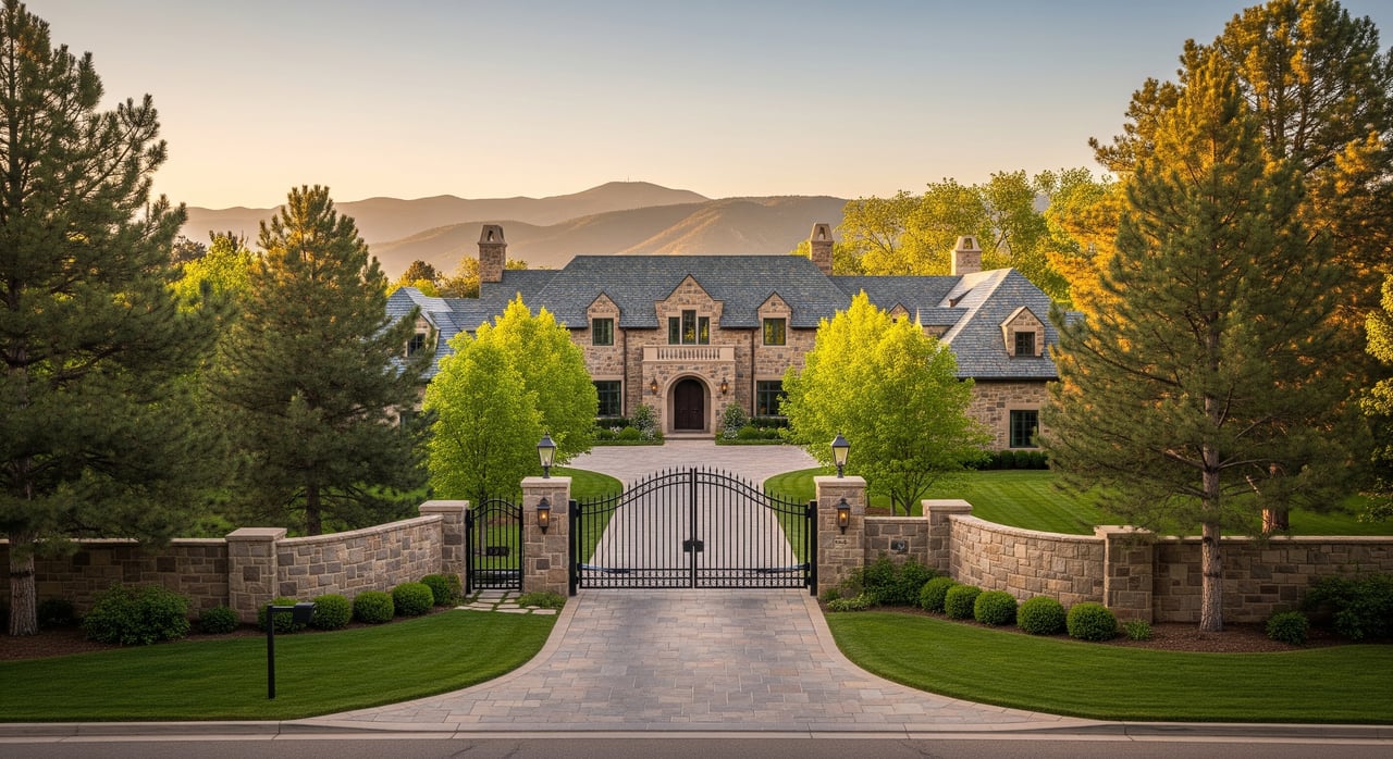 Title Insurance In Cherry Hills: A Quick Guide cover