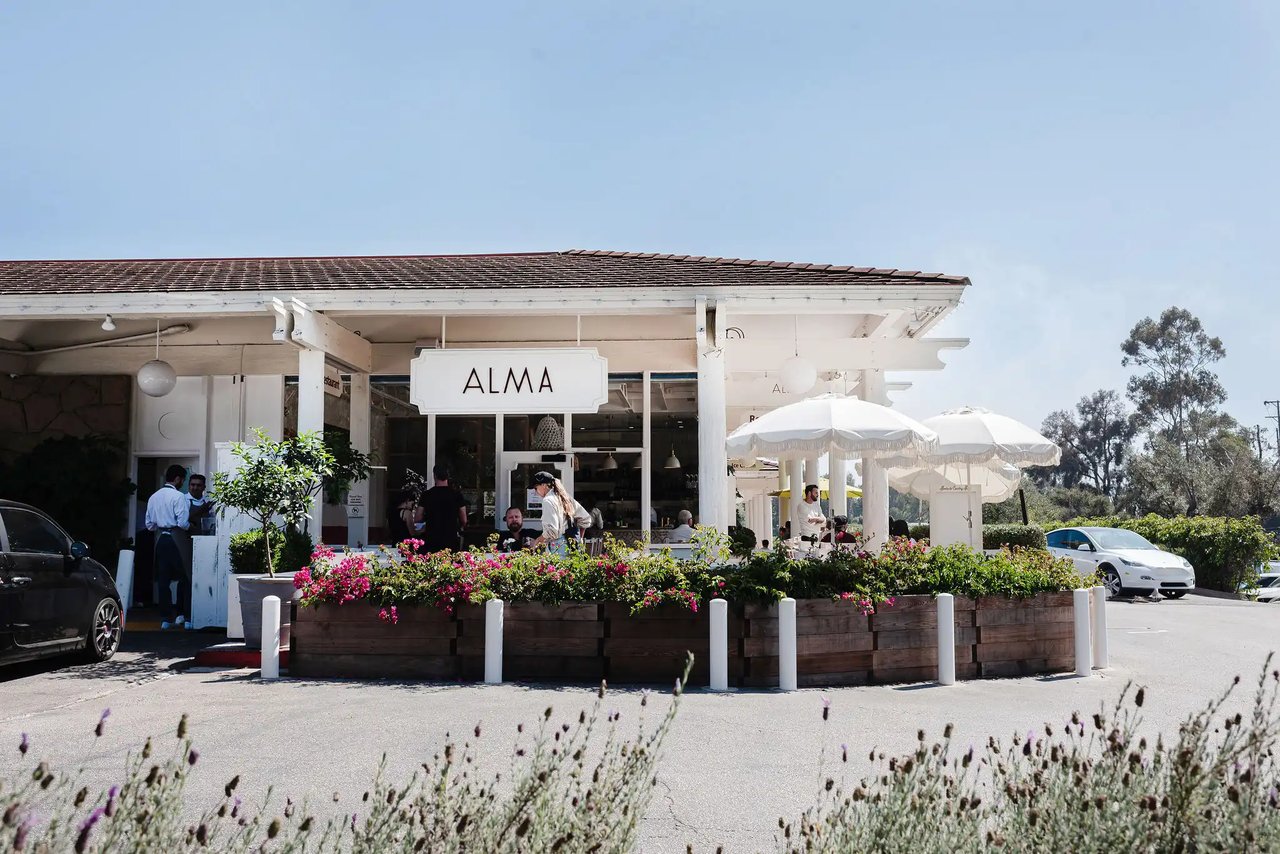 Montecito's Newest Restaurants