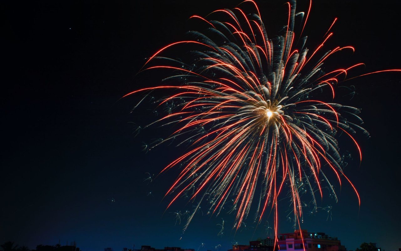 Fourth of July Events in Charleston