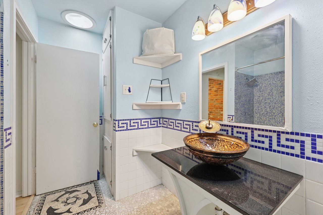 Allandale beauty and location 