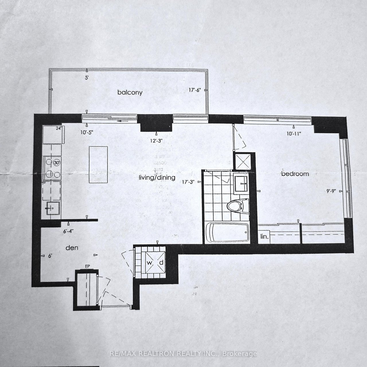 PENTHOUSE ON ENGLINGTON CROSSTOWN LRT