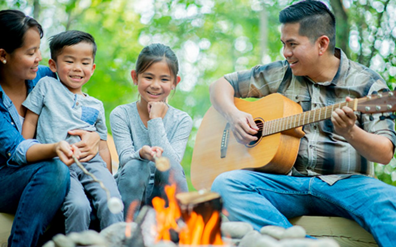 6 in the Six: Best Things to Do This Summer With Your Kids