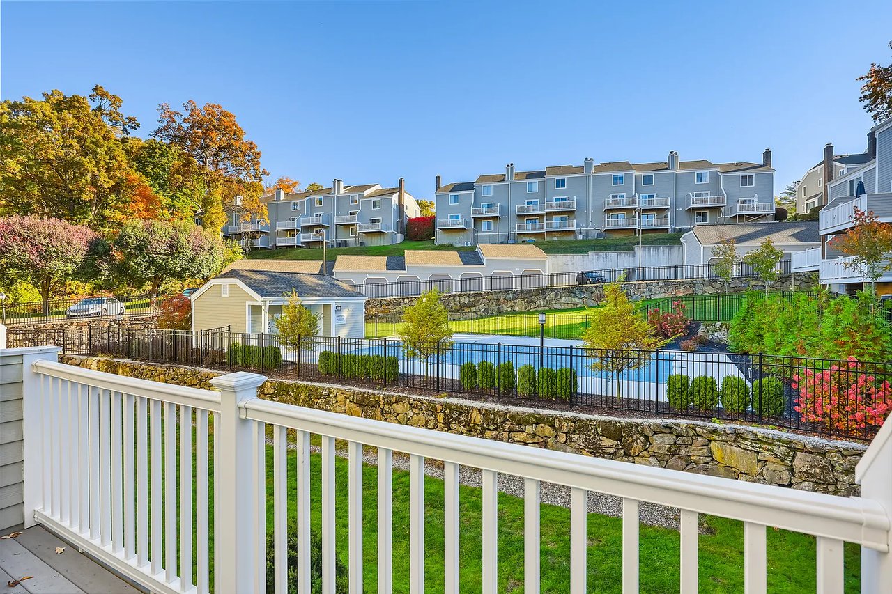 71 Aiken Street APT P12