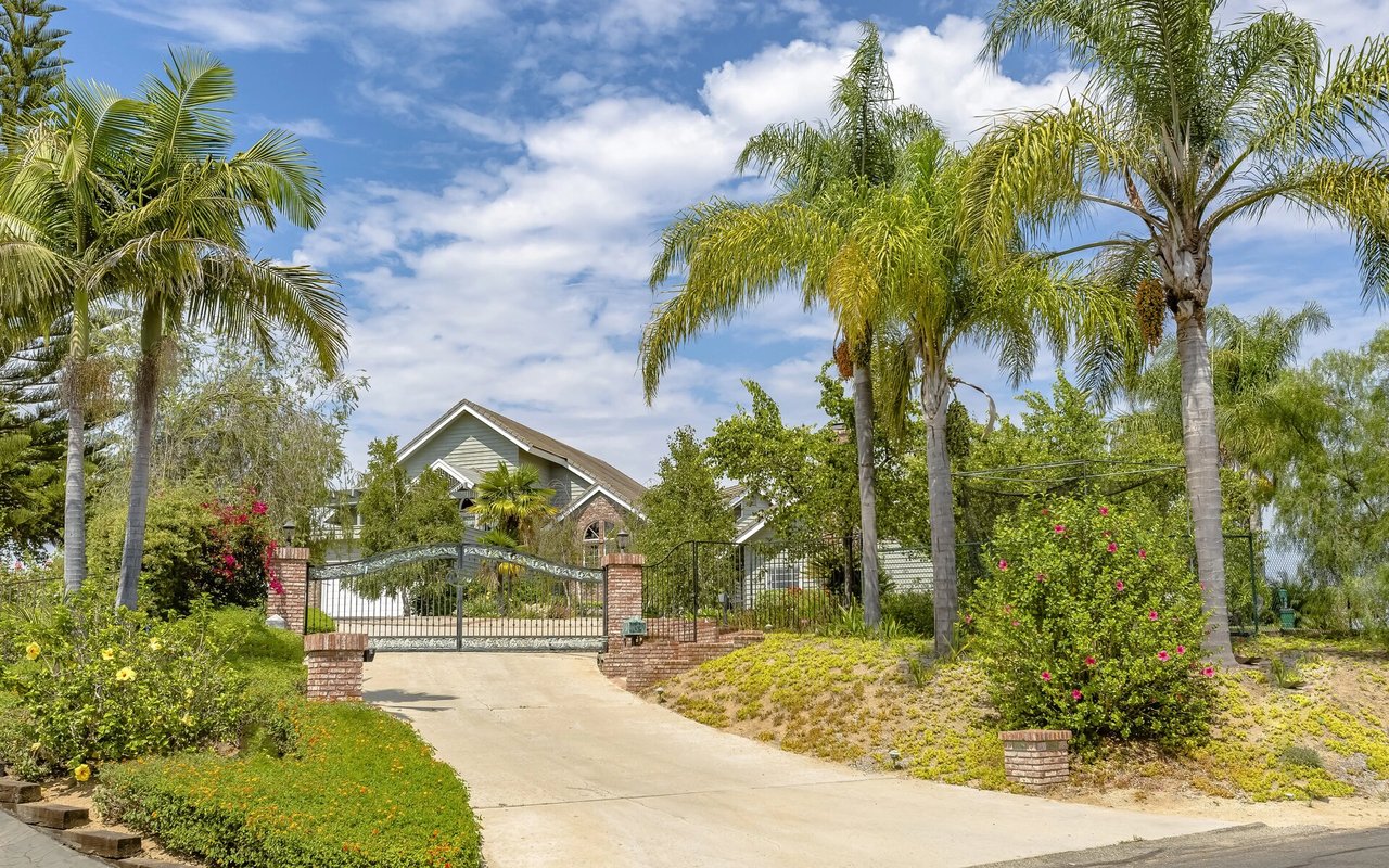 Rancho Santa Margarita