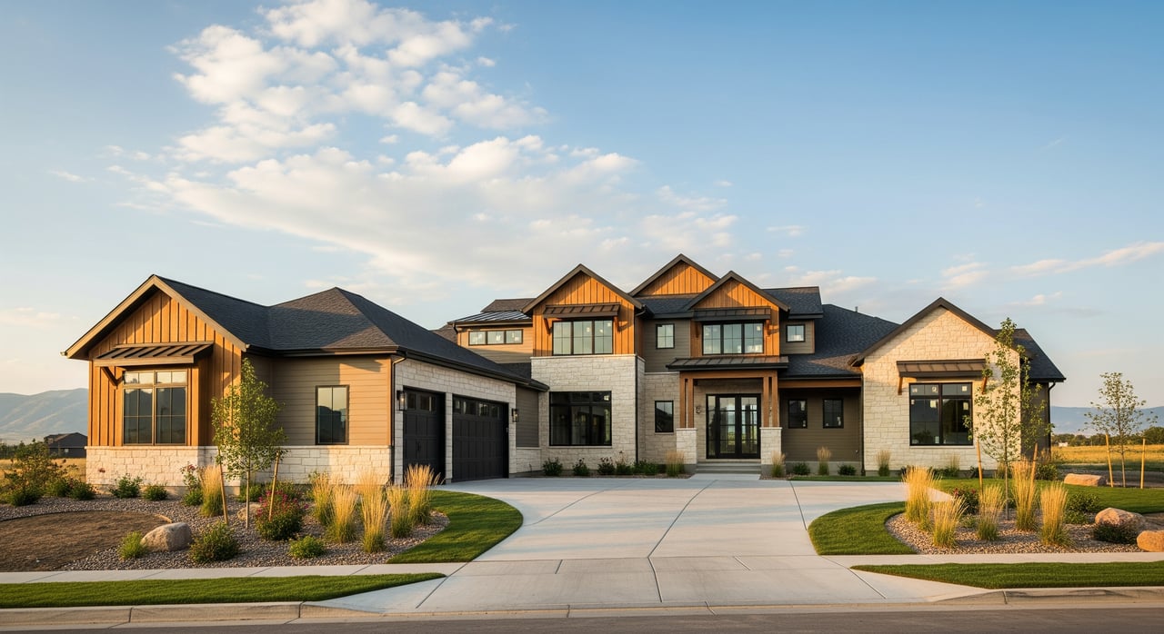 How New Construction Works In Windsor