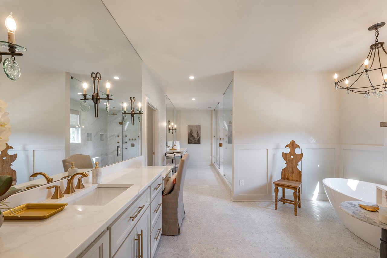 1017 Avery Road