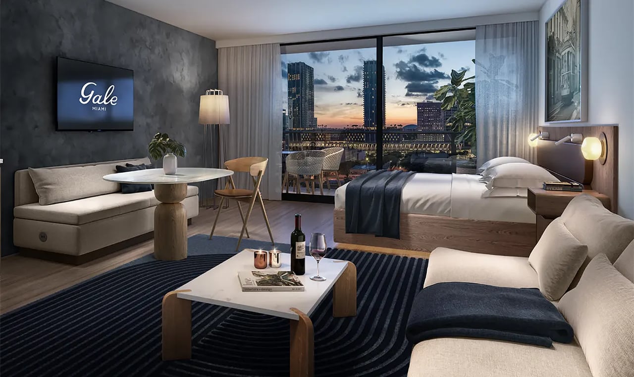 Gale Hotel & Residences