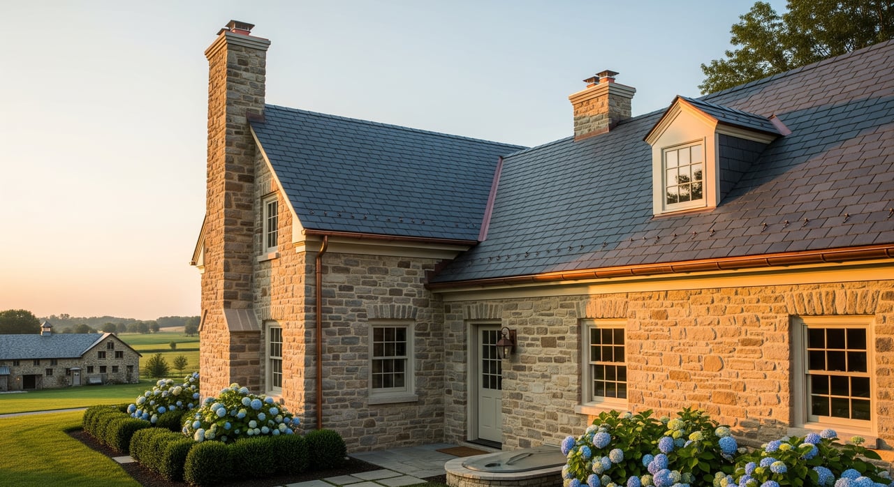 Paradise Seller Pre‑Inspection: Roof, Radon, Structure