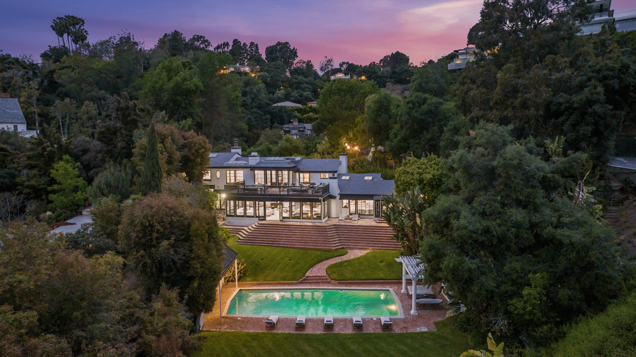 10981 Bellagio Rd