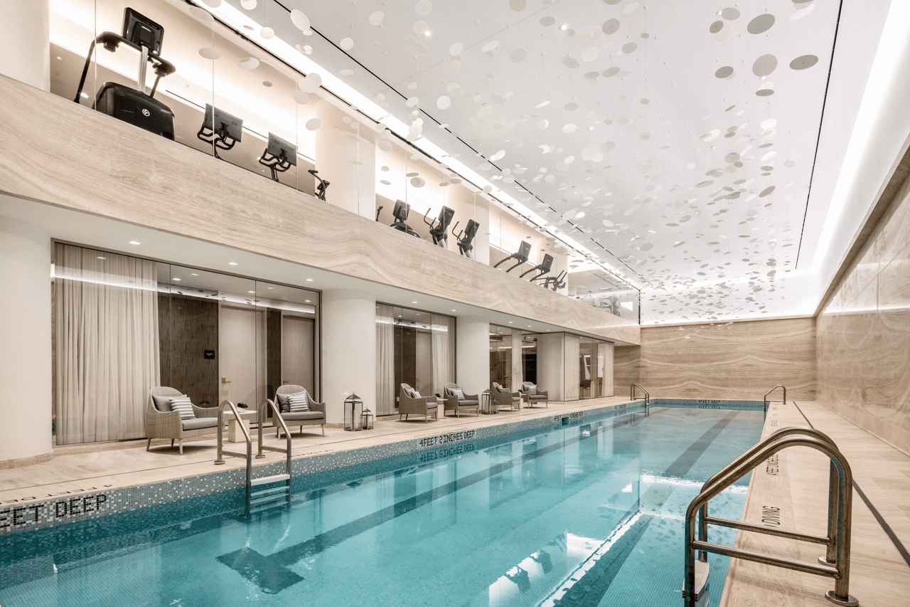 138 East 50th Street #35A