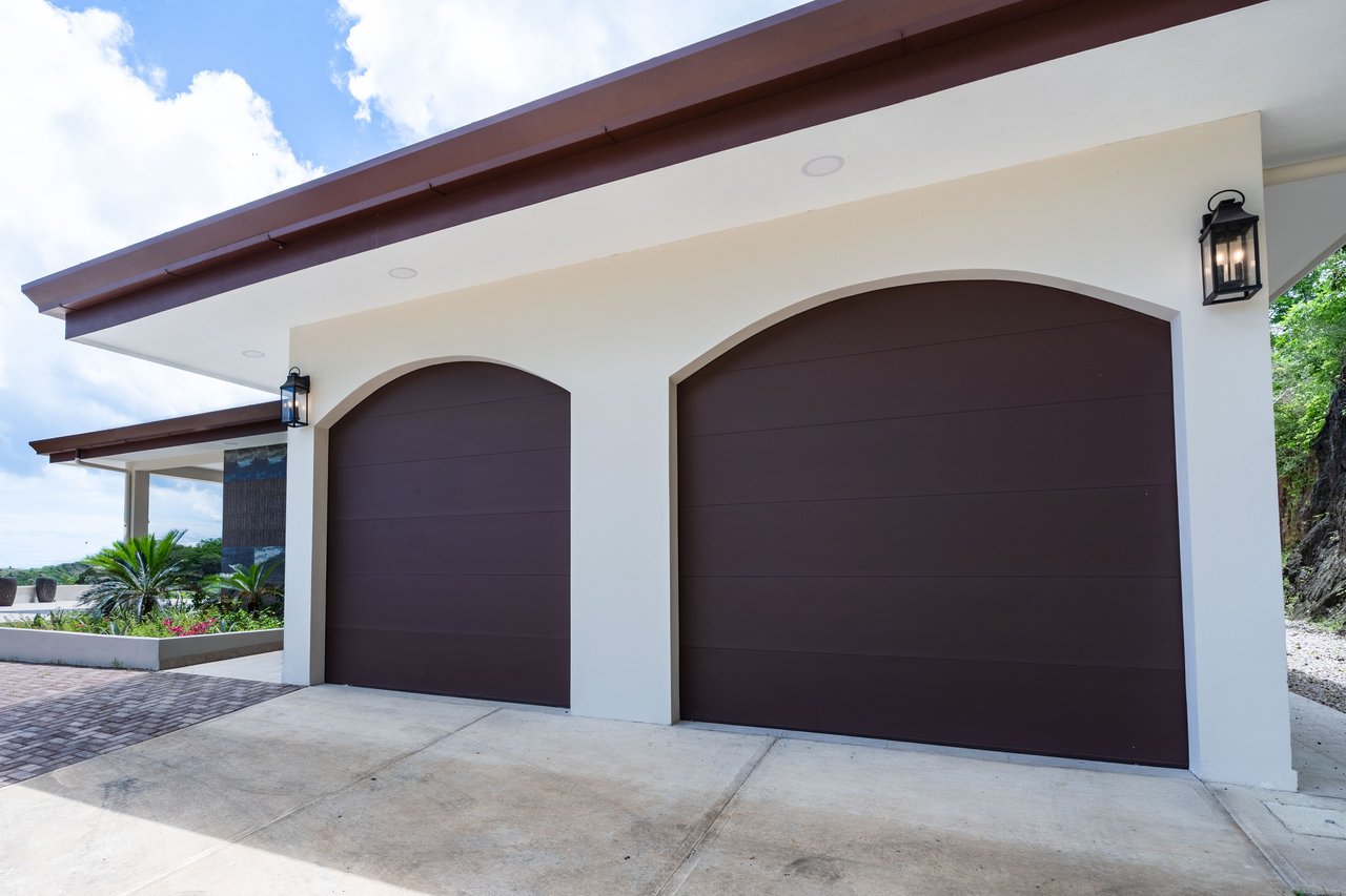 Villa Vista Serena, La Jolla Q | Ocean-View Luxury Home in Mar Vista, Playa Flamingo