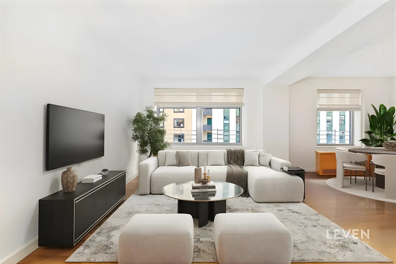 100 West 58th Street #11AB