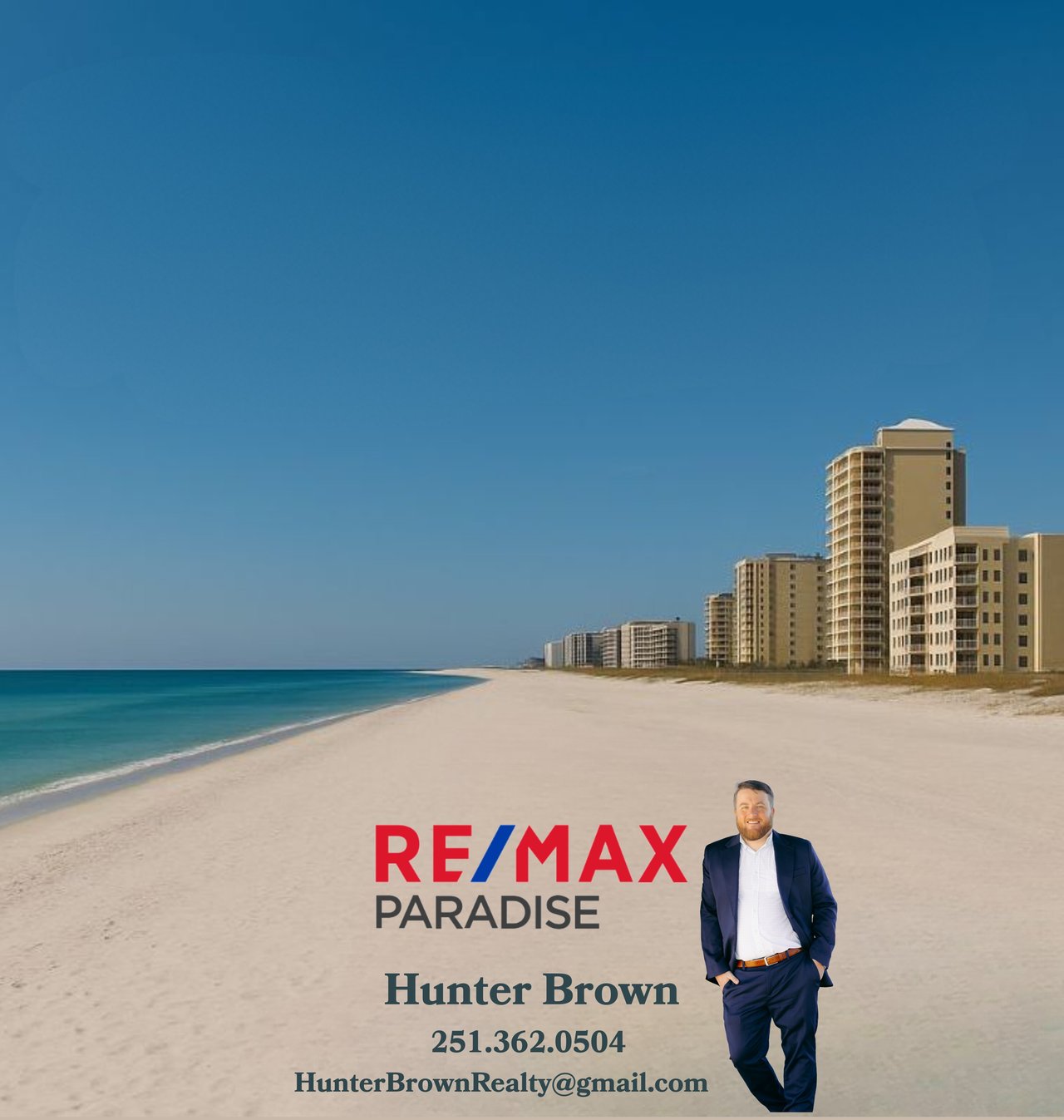 Gulf Coast Legacy: Investing in Your Piece of Paradise