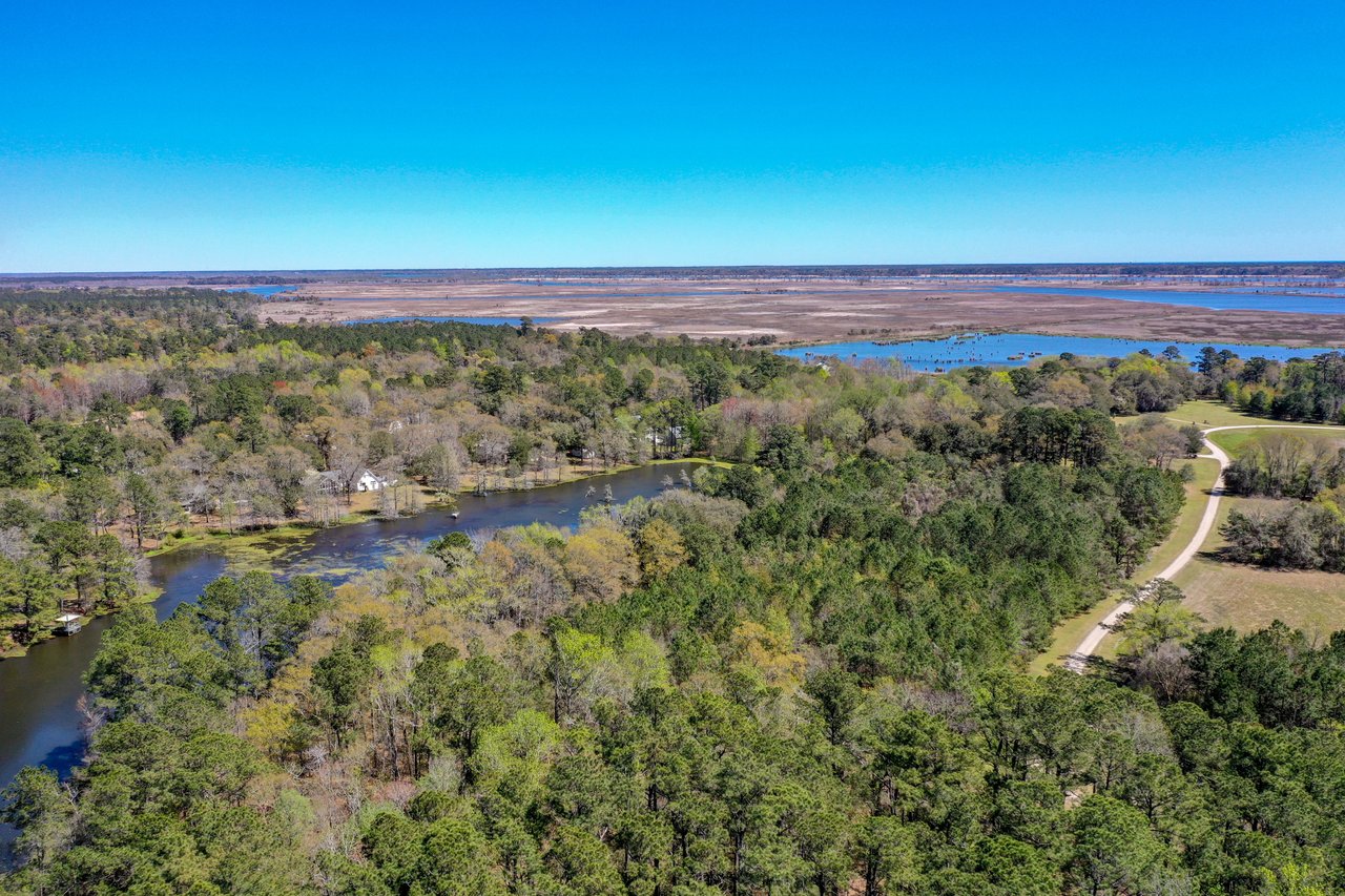 Kensington Plantation