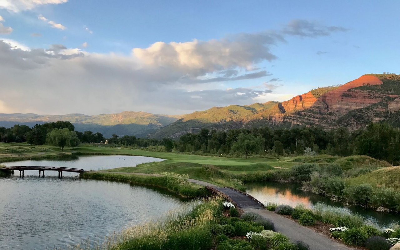 Castle Pines